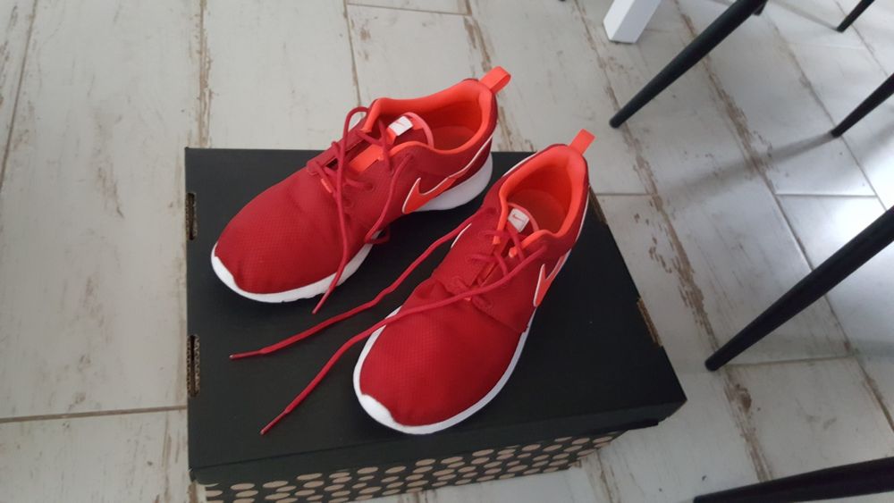 Nike Roshe One Sneakers buty sportowe  do biegania