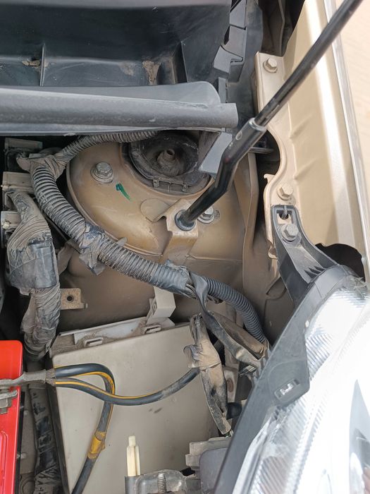 Нисан 1власниця 139тис