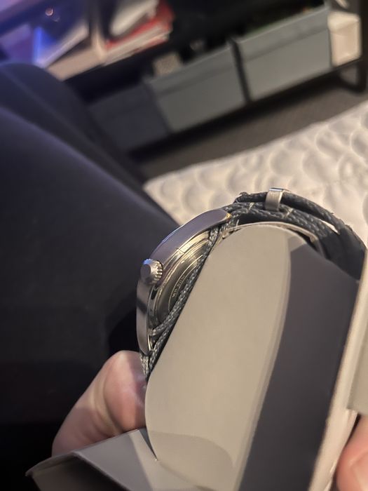 Zegarek męski Timex