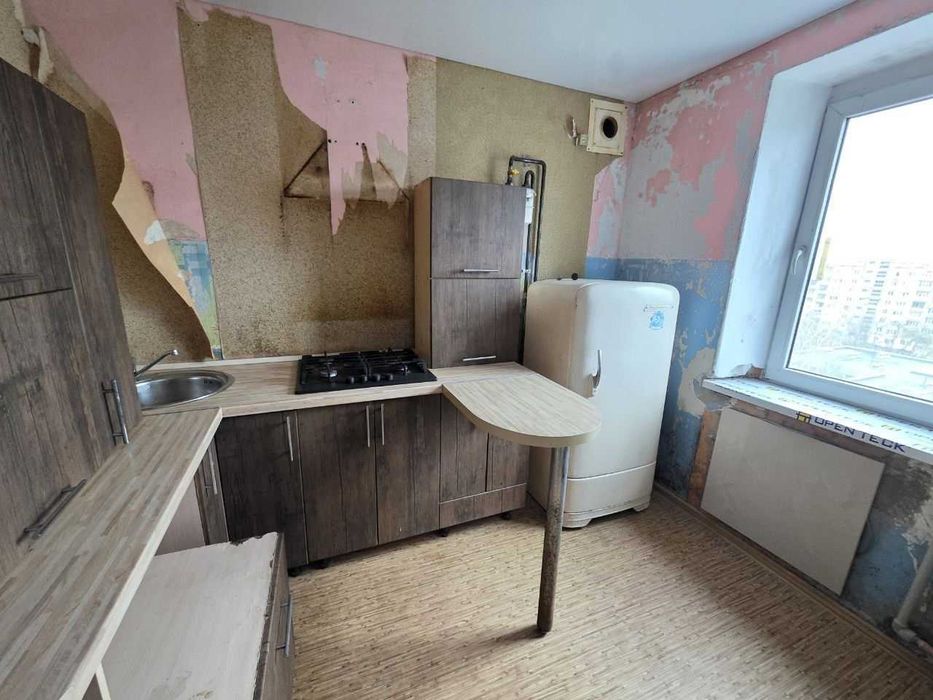 Продам 1 ком квартиру Соцгород !