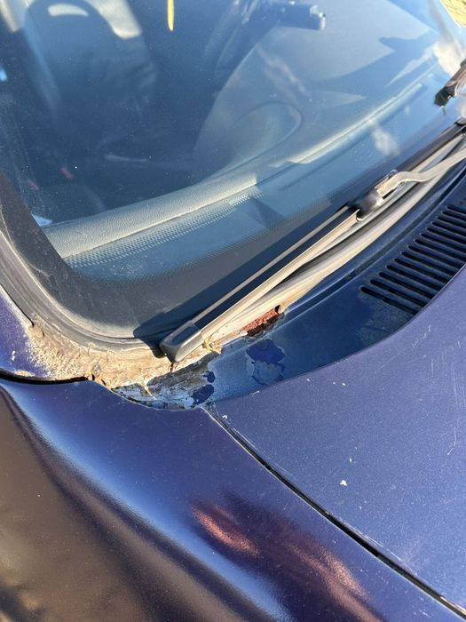 Ford Fiesta Guia 1999