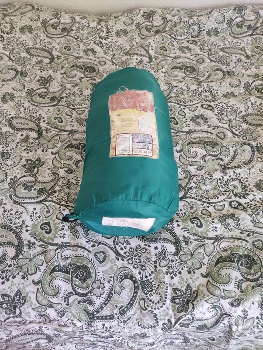 Saco cama Júnior