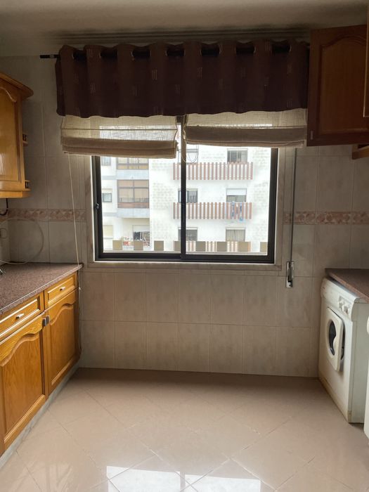 Janelas de aluminio bronze