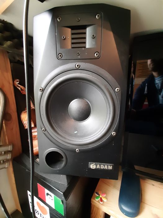 Monitory studyjne Adam ANF-10