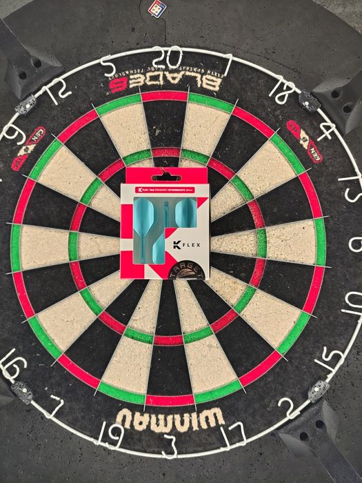 K-Flex Target Japan – No.6 Standard /