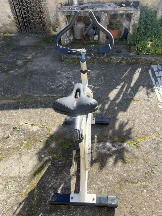 Bicicleta spining  BH