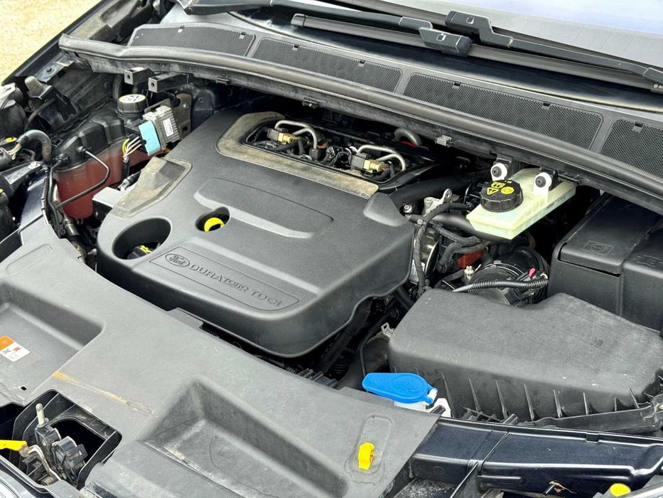 Ford S-Max- 7 lugares- Garantia Incluída