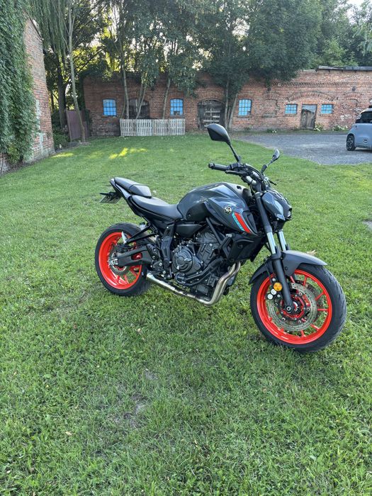Yamaha
