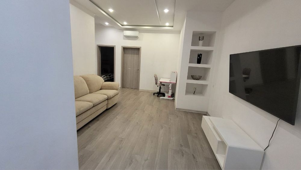 Апартаменты в ЖК Гагаринский / аркадия / без комисии