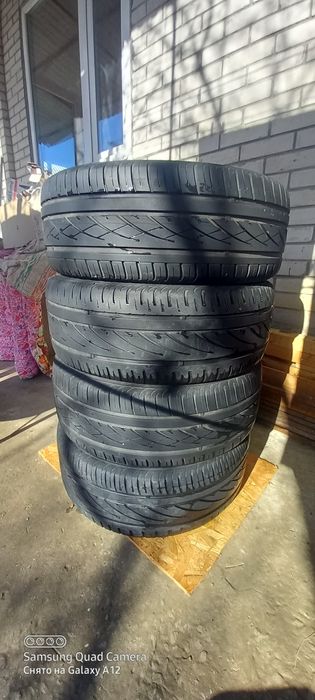 Шины лето 2008 год
