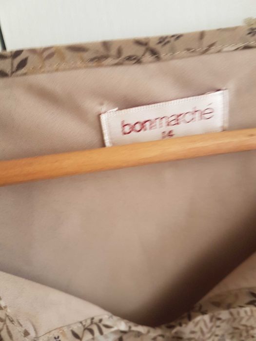 Bluzka damska elegancka bonMarche
