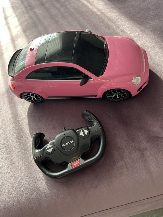 Zdalnie sterowany Volkswagen