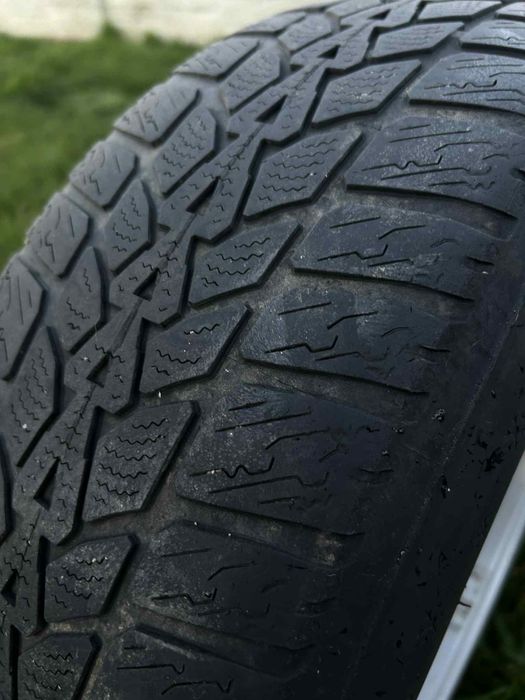 Felgi aluminiowe  5x100 r15