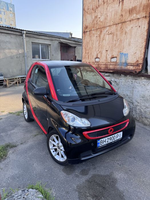 Продам Smart 451 Fortwo