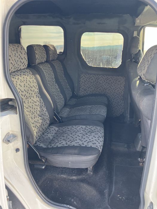 Форд конект 2003