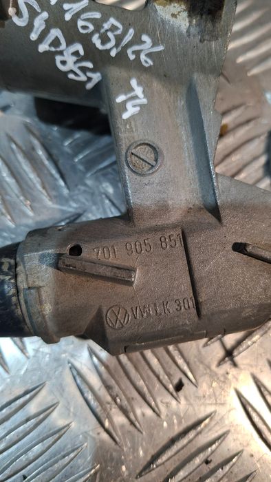 Stacyjka Vw Transporter T4