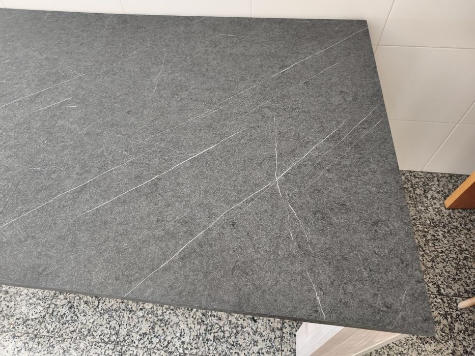 Mesa extensível até 2.10 m