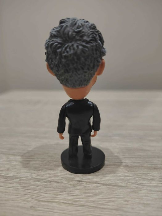 Figurka trener Luis Enrique PSG