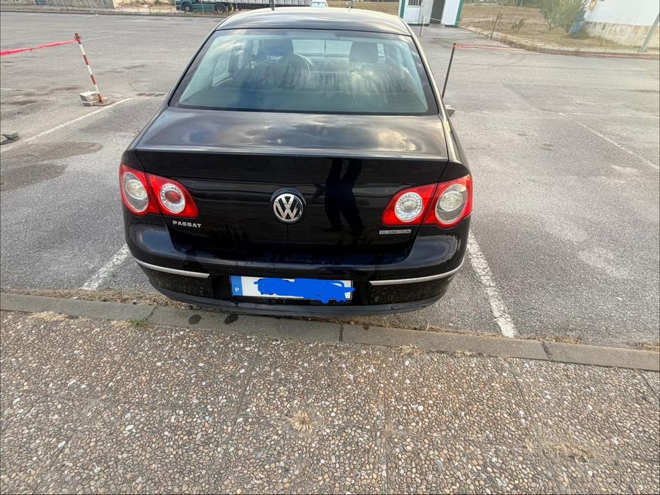 Volkswagen Passat 2.0 foto 2