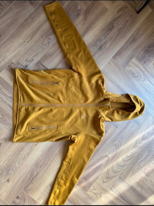 Bluza Arcteryx Kyanite Hoody