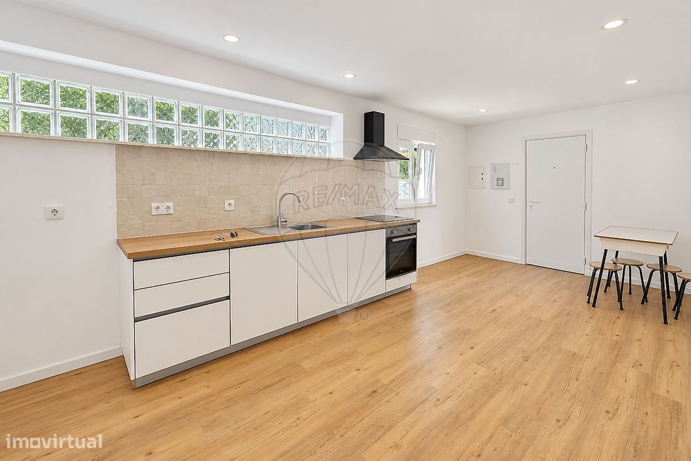 Apartamento T2 para arrendamento