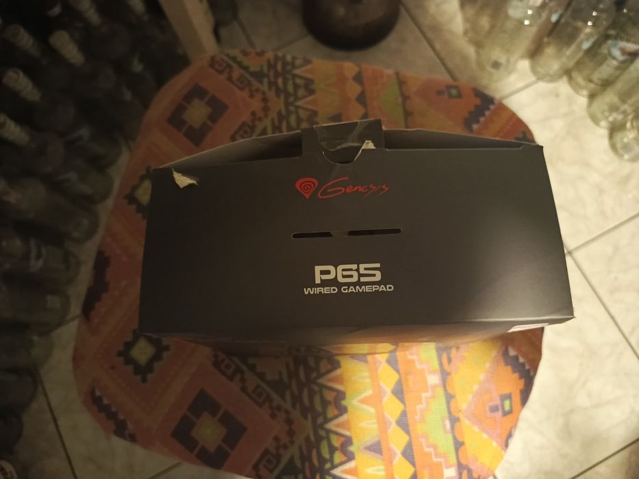 Mam na sprzedaż pad pata  pc