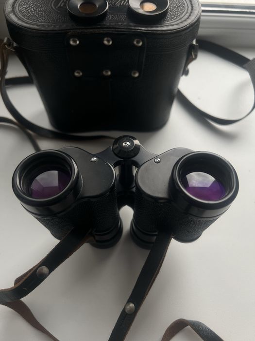 Бинокль БПП2 8х30