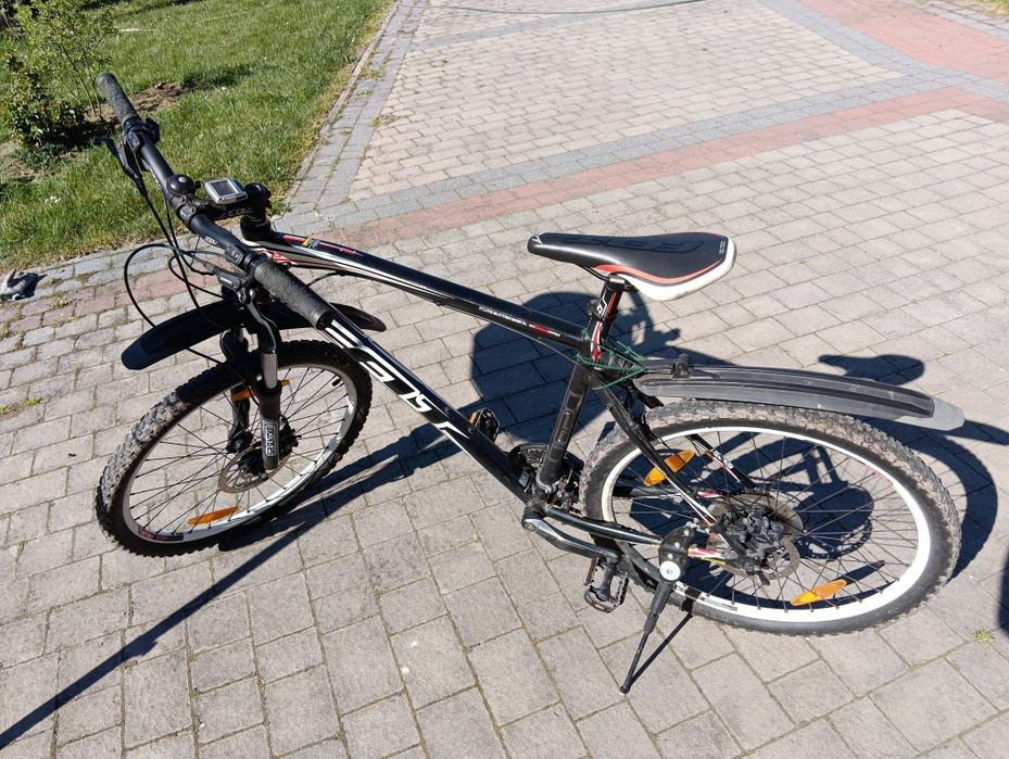 Rower MTB Felt Q Series