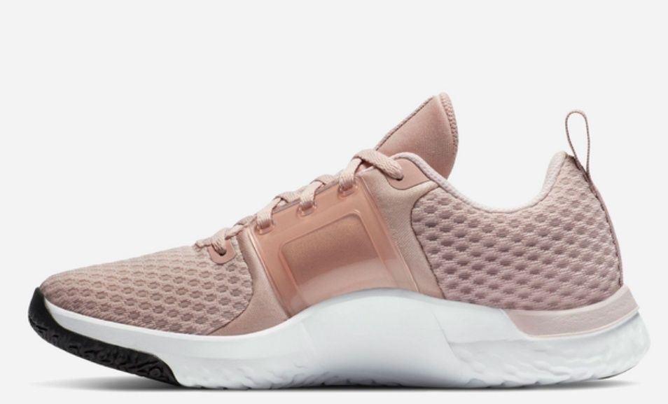 Кросівки жіночі Nike review