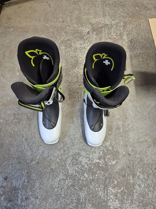 Buty skiturowe Movement