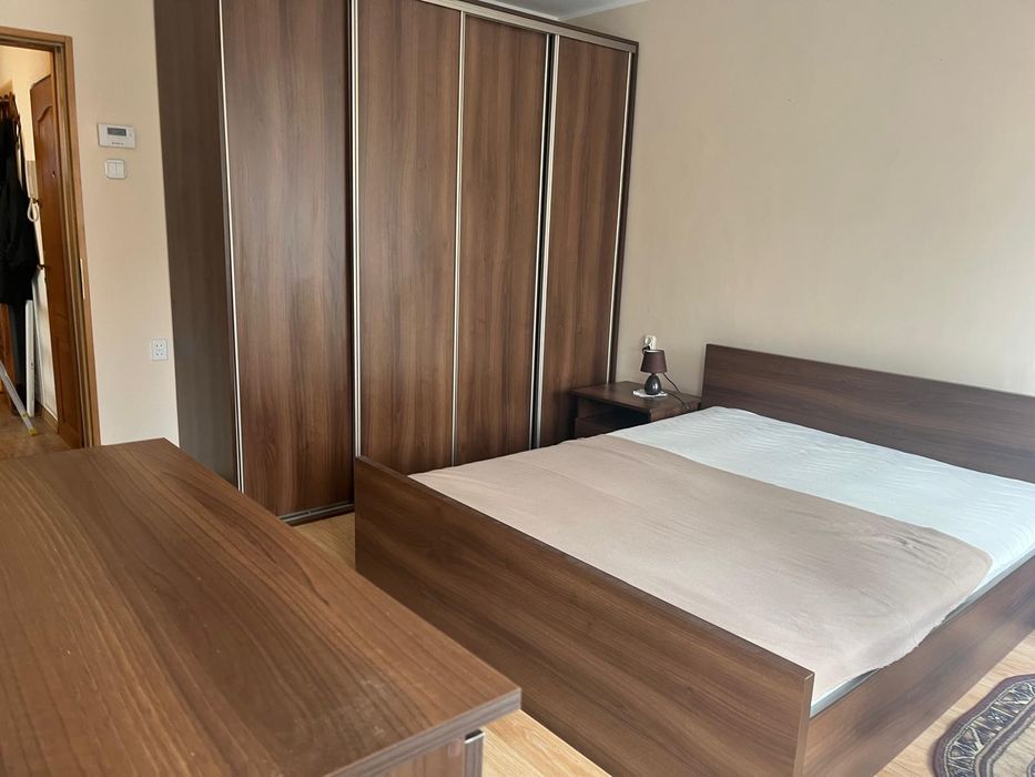 Mieszkanie 51m2 Walim