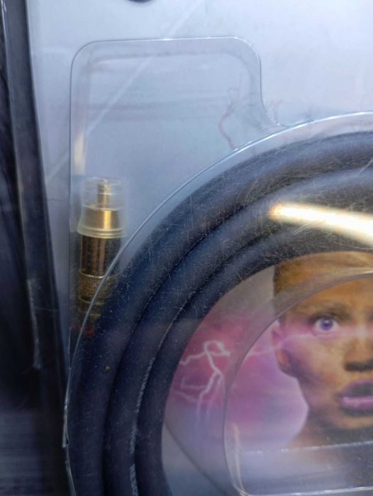 Oehlbach - Przewód Video - 5 m.