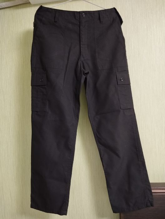 Спецовка роба брюки 50