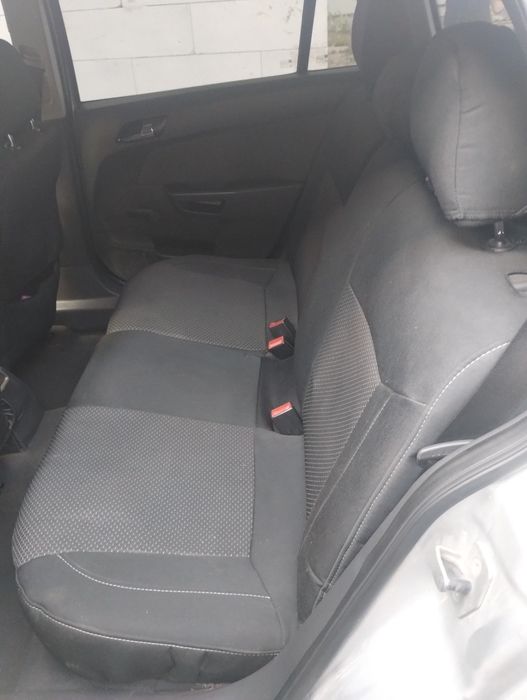 Opel Astra 1.7d терміновий продаж