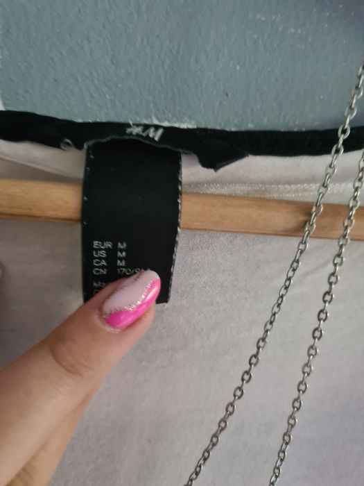 Bluzka H&M rozm 38