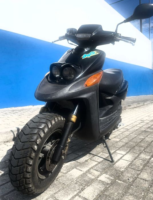 Yamaha BWs NG 50cc Original