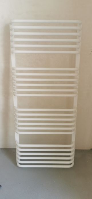 Grzejnik wodny 53x117 nowy