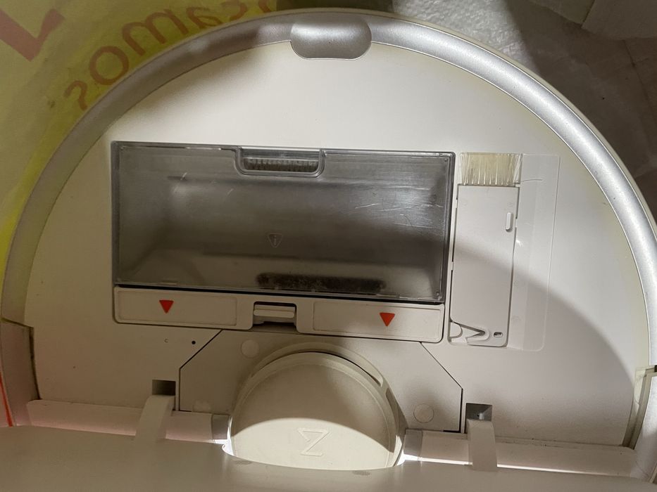 Aspirador xiaomi vaacuum