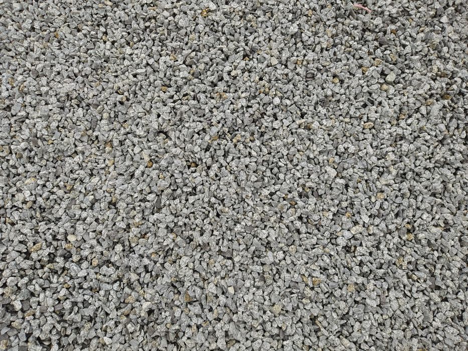 Kruszywo granitowe ozdobne, grys 8-16, granit do ogrodu,kora kamienna