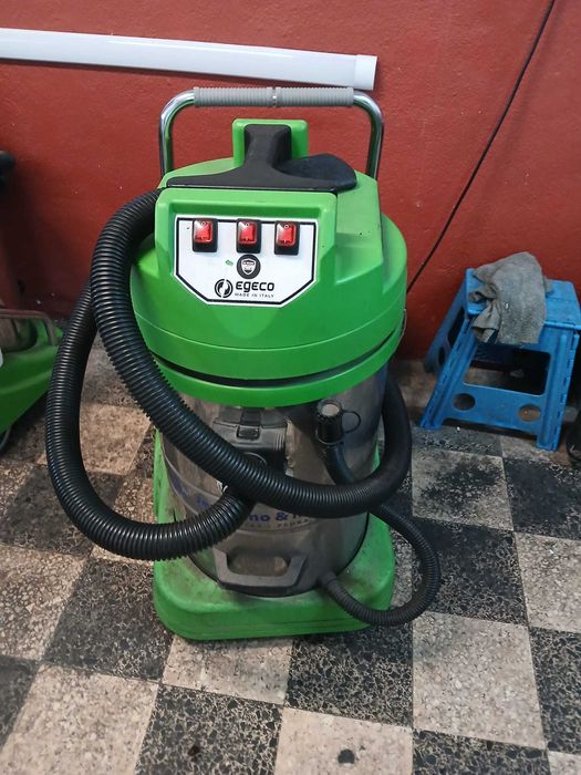 trespasse Lavagem de carros/car wash