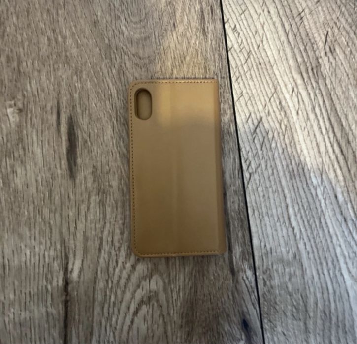 Etui iphone XR Vido