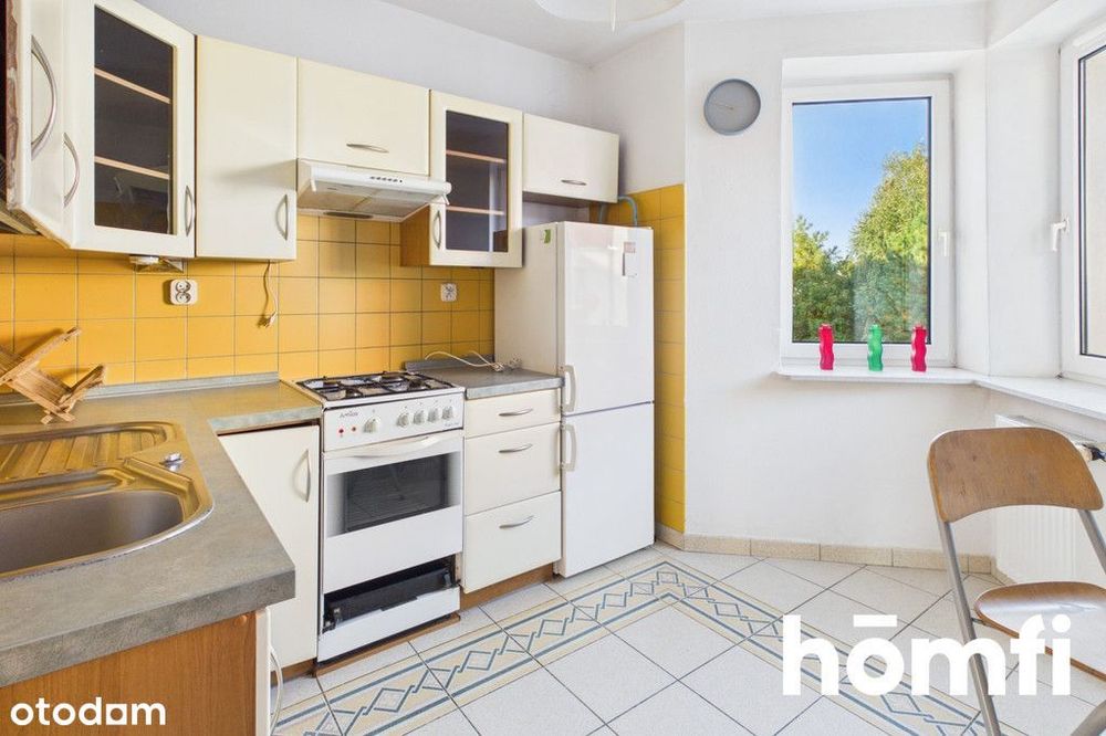 Apartment in Lublin, Helenów, Sławinek - View 4