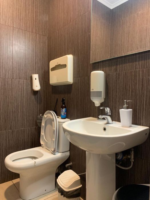 Готовый САЛОН КРАСОТЫ - Дерибасовская 5 / Ришельевская / Пушкинская