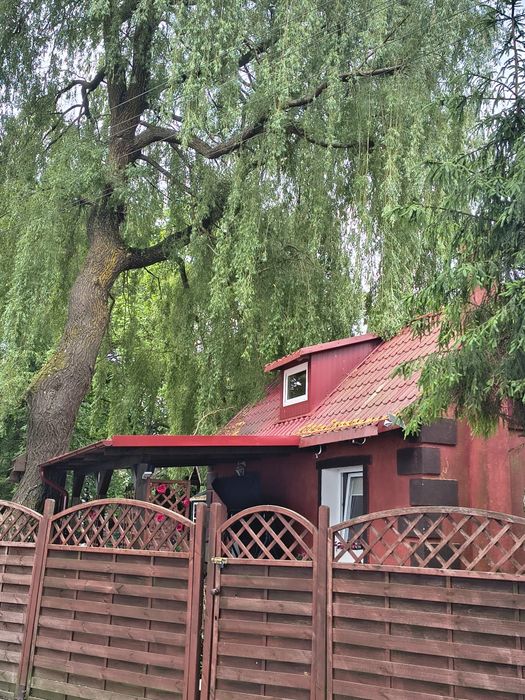 Domek Kaszuby Chmielno 4 os.