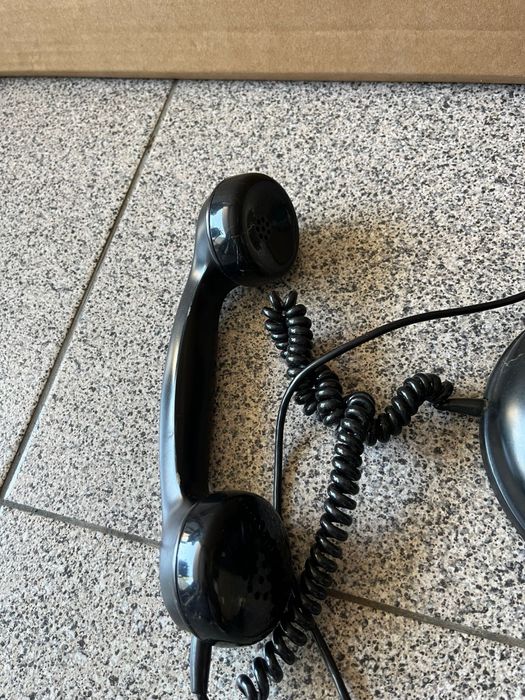 Telefone antigo