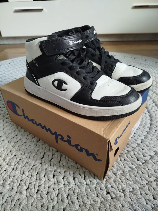 Buty, sneakersy Champion r.40