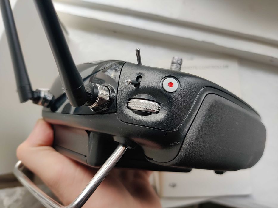 Пульт DJI FPV Remote Controller V1 для AirUnit Caddx Vista RunCam