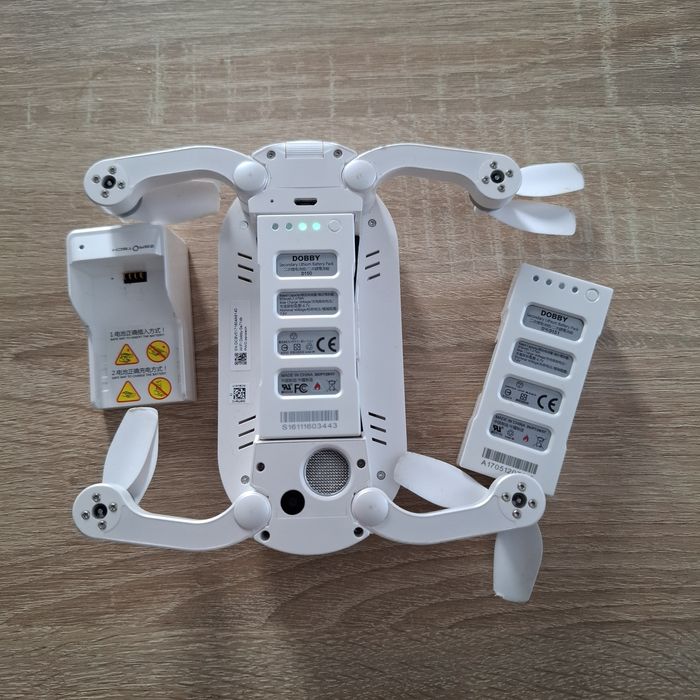 Zerotech Dobby selfie drone  2 baterie D150 nowe oryginalne