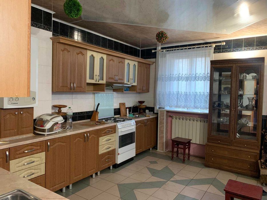 Продаж будинку вул. Андерсена , р-н Ластівка, Взуттєва фабрика