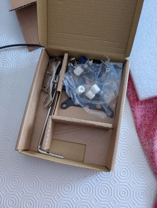 Cooler Noctua NH-D15S